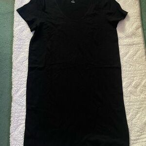 Classic Black Women's Top
